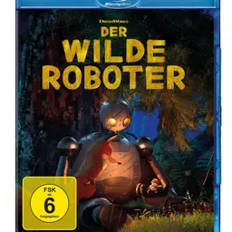 Der wilde Roboter