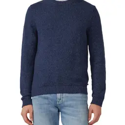 s.Oliver Grobstrick-Pullover