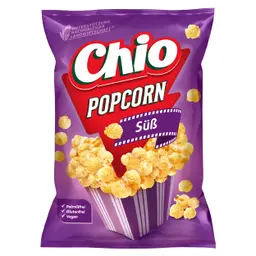 Chio Popcorn süß, 12er Pack (12 × 120 g)