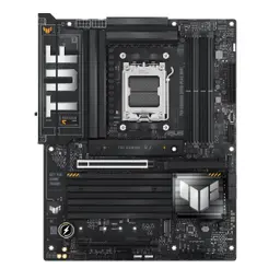 ASUS TUF GAMING X870E-PLUS WIFI7 Mainboard Sockel AMD AM5