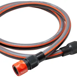 GARDENA 02713-20 Profi-System Anschlussgarnitur