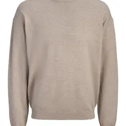 JACK & JONES Jjcole Knit Crew Neck