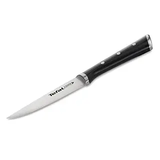 Tefal Ice Force Universalmesser, 11 cm Klinge, Made in Germany Edelstahl