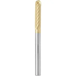 Dremel MAX Wolframkarbid-Hochgeschwindigkeits-Fräsmesser 3,2 mm robust und langlebig