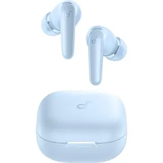 soundcore by Anker P31i kabellose Bluetooth-Kopfhörer, Blau