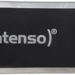 Intenso Speed Line 64GB USB 3.2 Gen 1x1 Stick - Schwarz