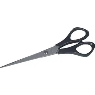 Wedo 97765N Edelstahl-Schere, 16 cm