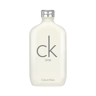 Calvin Klein CK ONE Eau de Toilette