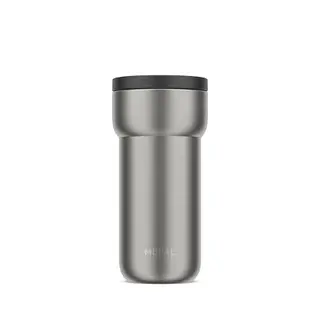 Mepal Isolierbecher Ellipse 375 ml Nordic black