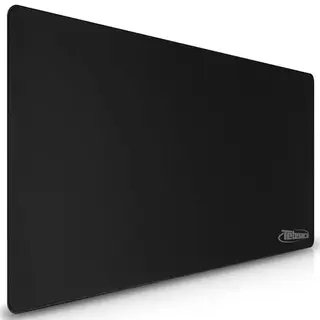 Tebgaca XXL Gaming Mauspad, 900x400mm - Dominator Pro für Präzision und Kontrolle