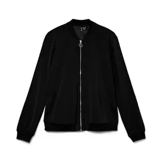 VERO MODA Damen Mantel VMCOCO Leichte Jacke