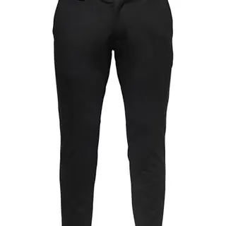 ONLY & SONS Herren schwarze Chino-Hosen