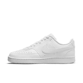 Nike Damen Court Vision Schuhe, White, Größe 40 EU