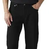Levi's Herren 514™ Straight Pants, 32W / 30L