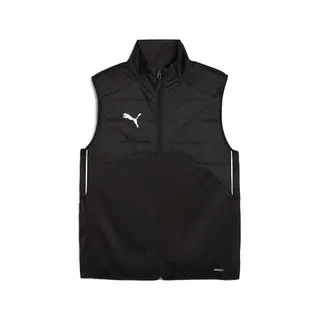 PUMA teamWINTER Weste