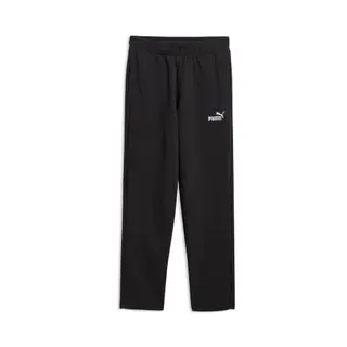 PUMA ESS Hose, kurz, TR-op, M, Schwarz
