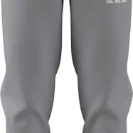 adidas Herren Entrada26 Sweat Pants, Team Light Grey/White, XS