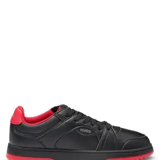 HUGO Hadrian Tennisschuhe