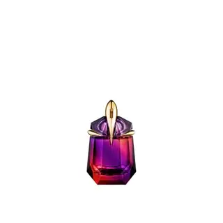 MUGLER Alien Hypersense Eau de Parfum für Damen, fruchtig-holzig-blumig