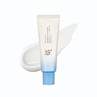 Beauty of Joseon Relief Sun Aqua-Fresh Rice + B5, leichte Sonnencreme SPF 50+ PA++++, 50ml