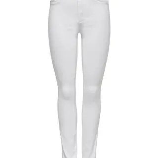 ONLY Female High Waist Skinny Jeans