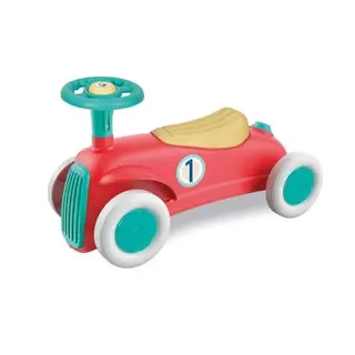 Clementoni Mein erstes Auto Rutschfahrzeug