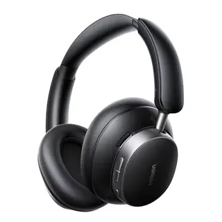 UGREEN Studio Pro Kabellose Over-Ear Kopfhörer mit Active Noise Cancelling und 120 Stunden Spielzeit