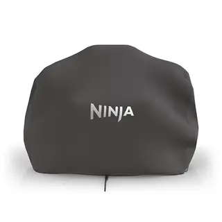 Ninja Woodfire XL Grill Abdeckhaube Schwarz