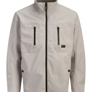 JACK & JONES Jjdevin Contrast Jacket
