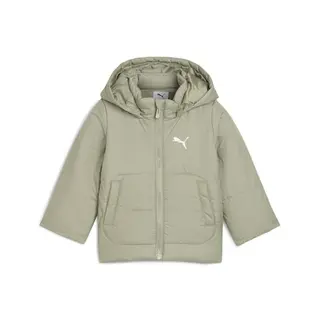 PUMA Unisex Kinder Minicats Kapuzenjacke