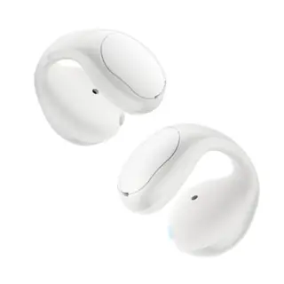 soundcore by Anker C30i Open-Ear Earbuds, Clip-On Kopfhörer, Stabiler Halt