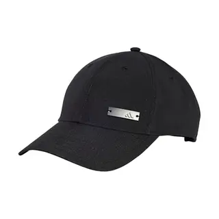 adidas Unisex Baseball Cap, Black
