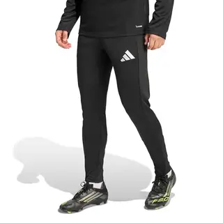 adidas Herren Entrada26 Trainingshose, Schwarz/Weiß, XS