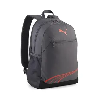 PUMA Rucksack Fundamental Backpack 20L Moody Gray