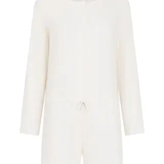 Hunkemöller Short-Onesie - Gardenia - XS