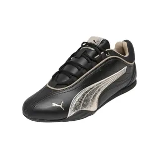 PUMA Catch Soleil Metallic Sneaker Damen