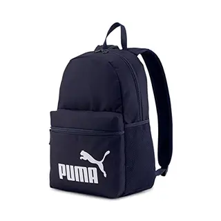 PUMA Unisex Rucksack Marineblau