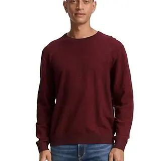TOM TAILOR Herren Pullover