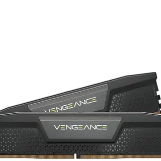 Corsair VENGEANCE 16GB DDR5 RAM 5200MHz - Schwarz