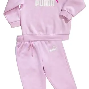 PUMA Baby Jogger Mini Jogger - Pink - Größe 62