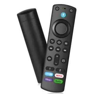 Fernbedienung Ersatz Sprachfernbedienung für Fire TV Stick