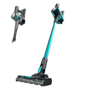 Cecotec Akku Staubsauger Conga Rockstar P50 X-Treme 80 AW, 20 kPa, 50 Min