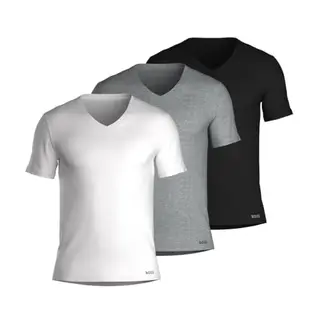 BOSS T-Shirt VN 3P Select