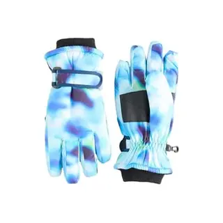 NEXT Jungen Ski-Handschuhe Blue Print