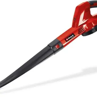 Einhell Akku-Laubbläser GC-CL 18 Li E Solo Power X-Change (ohne Akku)