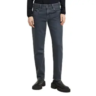G-STAR Damen Boyfriend-Jeans, Blau, 28W / 30L