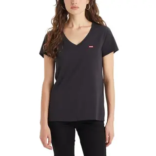 Levi's Damen V-Neck T-Shirt