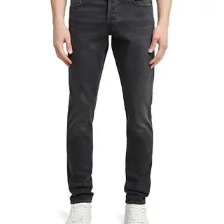 G-STAR RAW Herren Slim Jeans 3301