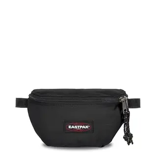 Eastpak Springer Gürteltasche, 2 L, Schwarz