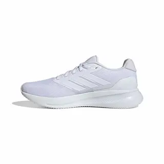adidas Herren Runfalcon 5 Laufschuhe, Cloud White, EU Größe 44 2/3